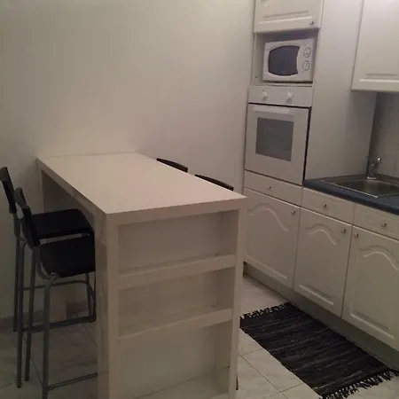 Apartment Studio Bas Cimiez *