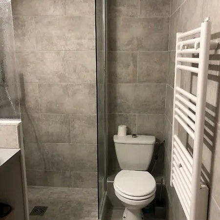 Apartment Studio Bas Cimiez