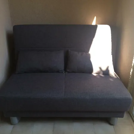 Studio Bas Cimiez Apartment Nice